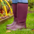 G5 Natural Rubber Boots for women Multi-Season